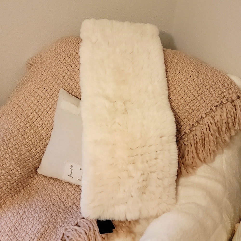 💥NWT💥Steve Madden Infinity scarf